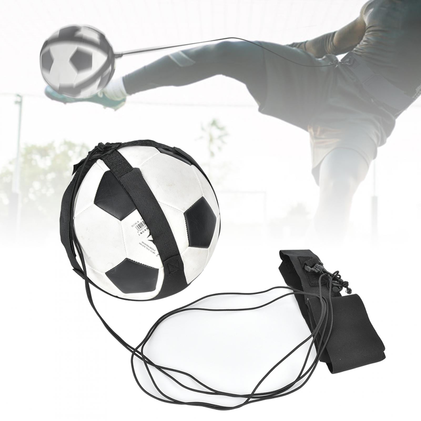Details about   Neoprene Indoor Ball Training Set Waist Football Training Equipment Portable For 