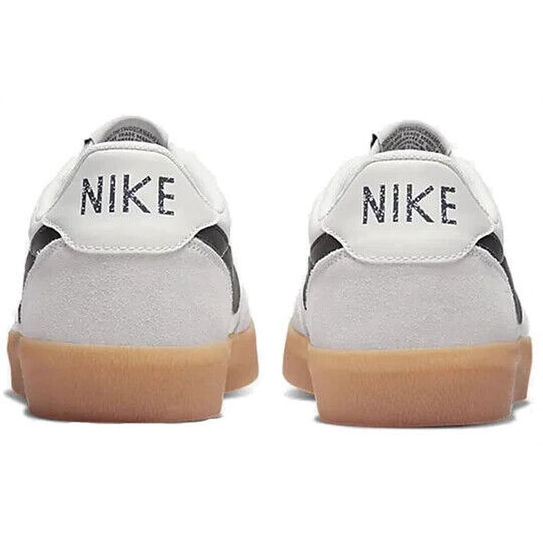 Nike Killshot 2 Men\'s Size 10.5 US Leather Sneakers Sail Oil Grey Gum 432997-121 Nike Killshot 2 Leather Sail Oil Grey Gum Men main image 3