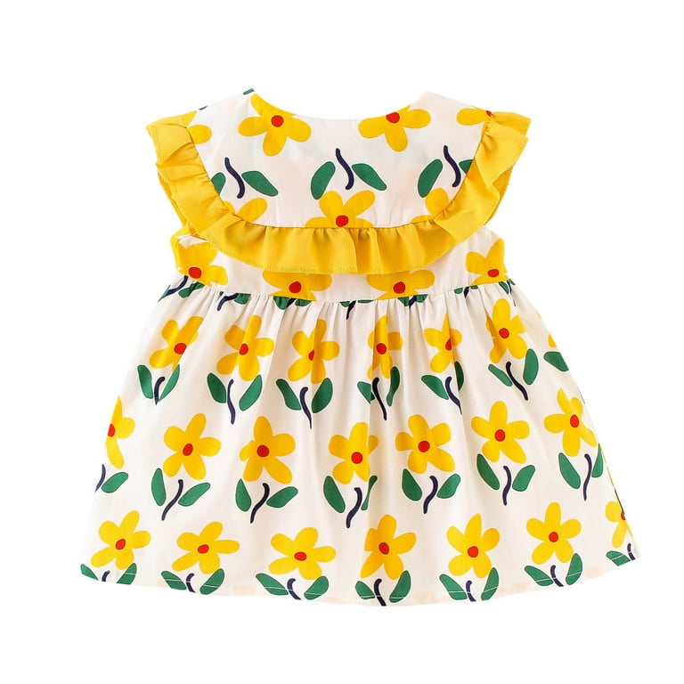 Dress size for 1 year old baby clearance girl