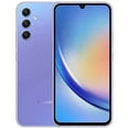 thumbnail image 5 of SAMSUNG Galaxy A34 5G (128GB, 6GB) 6.6" GSM Unlocked, Global 4G LTE A346M/DSN, 5 of 7
