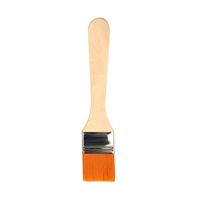 Cepillo de nailon multifunción ligero para pintor (alrededor de 15x3 cm/5,90x1,18 pulgadas) Tmvgtek Para estrenar