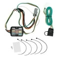 thumbnail image 2 of Kit De Arnés De Cables Para Remolque, Arnés De Cables Para Remolque Sensible Para Automóvil, 2 of 7