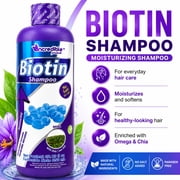 شامبو Biotin (32 Fl Oz) / SHAMPOO BIOTINA