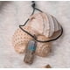 thumbnail image 4 of Collar 7 Chakras Con Cordón Ajustable - Joyería Chakra, 4 of 5
