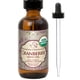 thumbnail image 1 of Aceite de Semillas de Arándano US Organic Ámbar Virgen Certificado Orgánico 100% Puro y Natural 56 m, 1 of 8