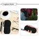 thumbnail image 5 of Gafas de seguridad negras, 5 of 6