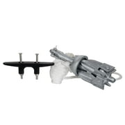 Ozark Trail 1.5 lb Kayak Anchor Kit with 30 ft Rope, Cleat, and Hardware