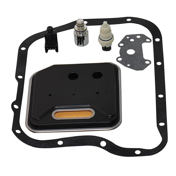 Válvula solenoide de transmisión,A500 A518 A618 46RE 47RE 48RE | Bodega ...