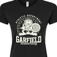 thumbnail image 3 of Garfield - Tennis - Juniors Fitted Graphic T-Shirt, 3 of 5