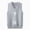 L101-Blue, variant on Boys Argyle Sweater Vest Soft Cotton V-Neck Vest Kids Uniform Sleeveless Sweaters for Children(L101-Yellow,11-13 Y)