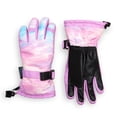 thumbnail image 1 of WinterProof Gant de Ski de Performance Pastel de Rêve pour Fille, 1 of 9