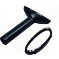 thumbnail image 4 of Portable Electric Fabric Steamer with Extended Nozzle and Ergonomic Handle for Home Use, 4 of 4