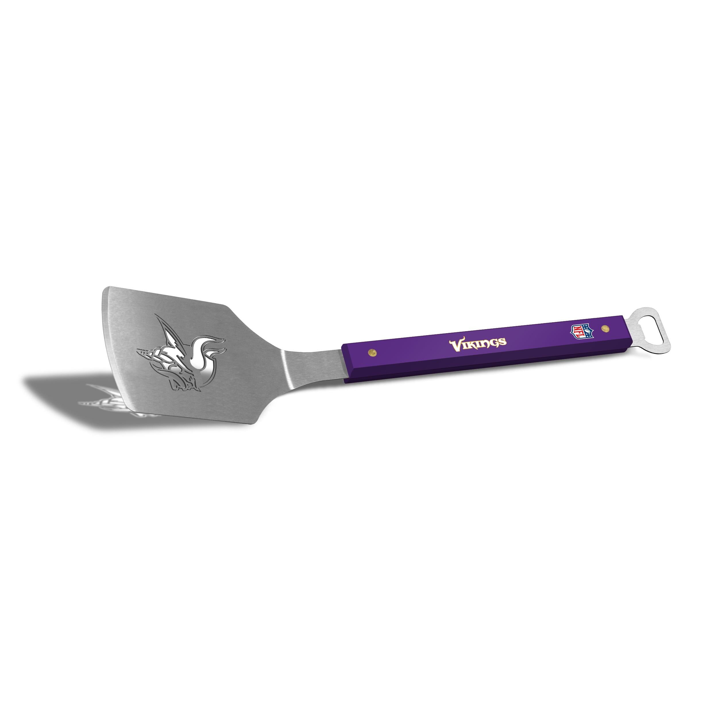 YouTheFan NFL Minnesota Vikings Spirit Series Sportula