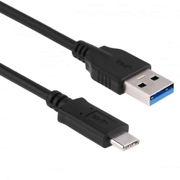 Chenyang CY USB-C USB 3.1 Type C Male to Standard Type A Male Data Cable for Tablet and Phone and Mac and Hard Disk Drive