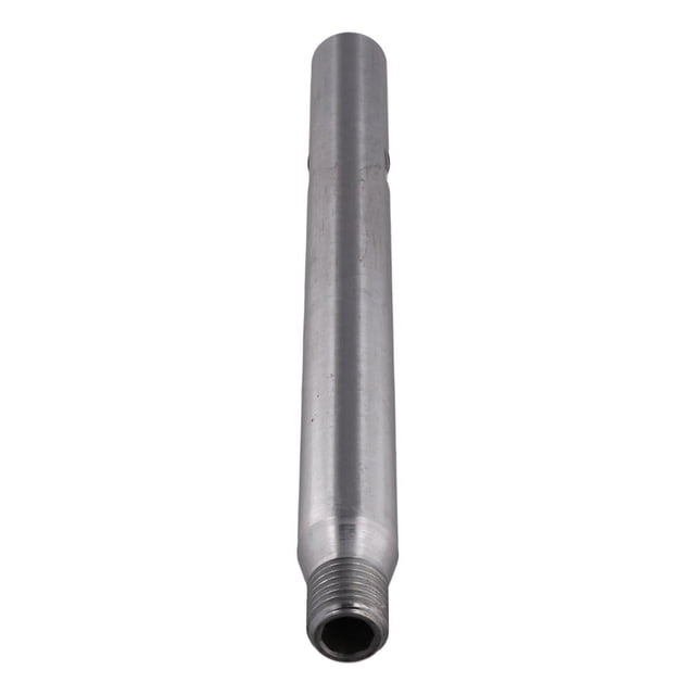 1 Pieza Extensión Broca Diamante para Varilla Extensión Rosca M22, Broca para Taladro Agua, Broca Diamante, Herramienta Eléctrica, Broca Pared 300 mm
