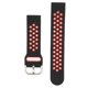 thumbnail image 2 of Pulsera De Silicona Para Reloj, Correas De Silicona Para Reloj, Regalos Perfectos, Cómodos Y Amigables Con La Piel Para Amazfit Bip S Para Amazfit GTS 3, 2 of 5