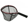 thumbnail image 3 of Small Hand Brailer,Fishing Net Bag Aluminium Handheld Diddle Diddle Built for the Future, 3 of 8