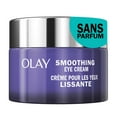 thumbnail image 2 of CRÈME POUR LES YEUX OLAY YEUX LISSANTE AVEC RÉTINOL 24, sans parfum, 2 of 12