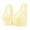 A-C_001, variant on BYHONG Womens No Steel Ring Front Close Bra T Back Plus Size Seamless Unlined Bra for Large Bust Women's&nbsp;bras D 50