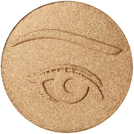 e.l.f. Cosmetics Elements Eye Shadow, Moondust, 0.05 oz