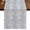 Grey, variant on Animal Leather Pattern Burlap Cotton Table Runner 13x36 Inches Short, Vintage Minimalist Animal Print Red Farmhouse Table Runners, Outdoor Dining Tablecloths Decor for Baby Shower/Party/Wedding