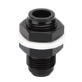 thumbnail image 1 of Fuel Cell Bulkhead AN8 Fitting Battery Adapter with Polytef Washer Car Accessories, 1 of 12