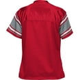 thumbnail image 2 of ProSphere Women's Nicholls State University End Zone Football Fan Jersey, 2 of 6