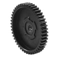 thumbnail image 1 of Reemplazo de engranaje Espolón de metal de acero de metal 47t para hpi salvaje x 4.6 1/8 piezas de realización de automóvil de control remoto, 1 of 7