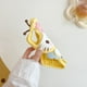 thumbnail image 4 of Funda de teléfono YAKVOOK Kawaii Cartoon Bee Cat para iPhone 15 Pro Max, 4 of 7