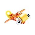 thumbnail image 2 of DYTTDG Juguete de desmontaje de coche con tornillos, rompecabezas desmontable, juguete de goma blanda para montar y desmontar, para niños, ciencia y educación, ofertas navideñas, 2 of 8