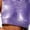 Hot Pink, variant on Shiny Metallic Holographic Crop Tank Tops for Women Sparkly Sequins Boat Neck Crop Top Disco Party Clubwear