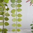 thumbnail image 3 of Becaristey Green Add Touch Of Nature To Home With Artificial Hanging Plants No Fading Greeny Chain, 3 of 6