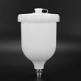 thumbnail image 3 of 5X Spray Cup Replacement Pot 600ML for / TEKNA Pro Pri FLG New, 3 of 8