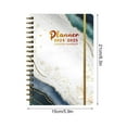 20242025 Planner for Women, 12Month Daily Weekly Monthly Planner from