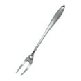 thumbnail image 1 of Stainless steel spatula nine-piece set, 1 of 1