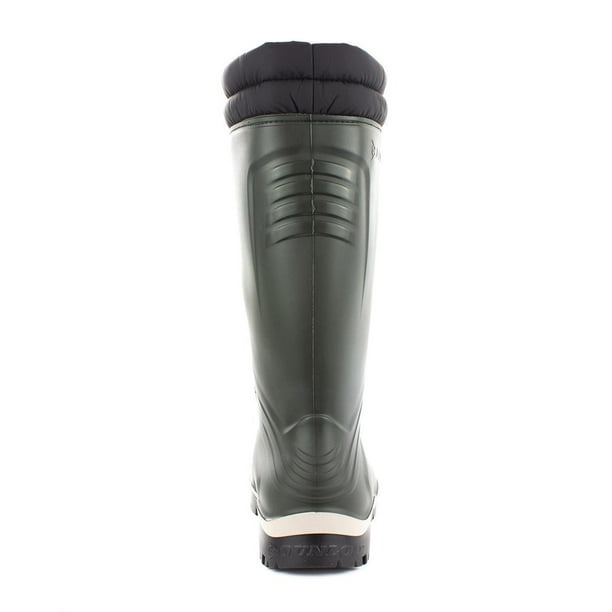 Dunlop blizzard wellington clearance boots