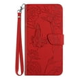 Crossbody Wallet Cover for Motorola Moto G Stylus 5G (2024),Flower Crossbody Wallet Cover for Motorola Moto G Stylus 5G (2024),Flower
