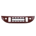 thumbnail image 2 of AC Panel Cover Trim, AC Climate Control Panel Cover Protective  for  XV30 2001-2006, 2 of 7
