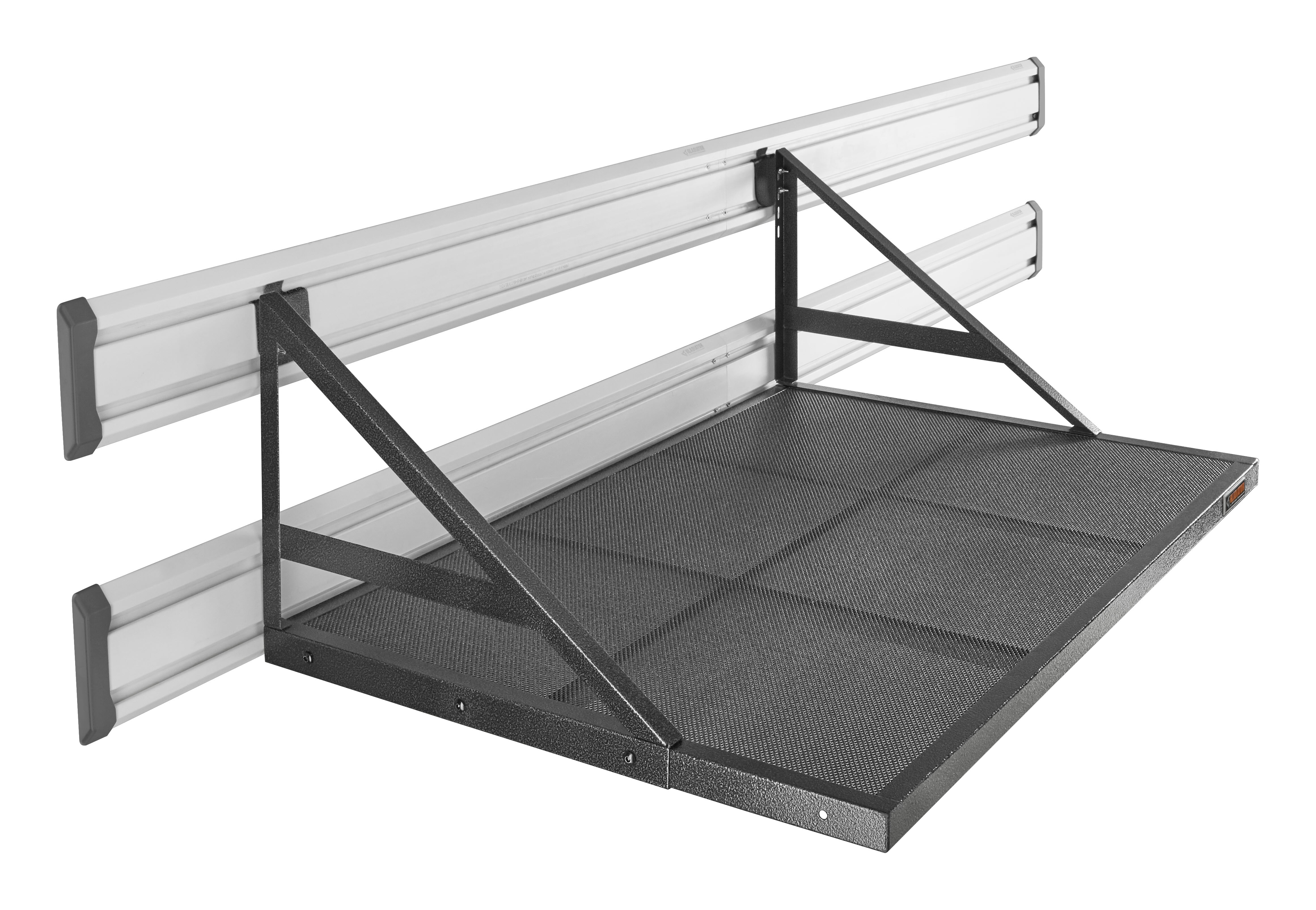 Gladiator Overhead Max GearLoft™ Storage Shelf, GAGL30WS