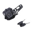 thumbnail image 3 of Phyun Rear Trunk Lock 7701471225 For Renault Clio 2 1998-2001, 3 of 5