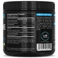 thumbnail image 4 of High Volume, Supreme Nitric Oxide Matrix, Strawberry Kiwi, 8.9 oz (252 g), PEScience, 4 of 10