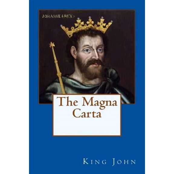 The Magna Carta (Paperback)