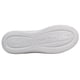 thumbnail image 4 of Zapatos Skechers Delson 3.0 Cicada Slip-On Gris Talla 10 US, 4 of 7