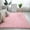 A-Free Size, variant on Tgbvmt Fluffy Area Rug 80x160cm Soft Comfortable Bedroom Carpet for Living Room, Nursery, Kids Playroom and Dining Room Non-Slip Floor Mat Easy to Clean, Cozy Floor Mat for Home Decor