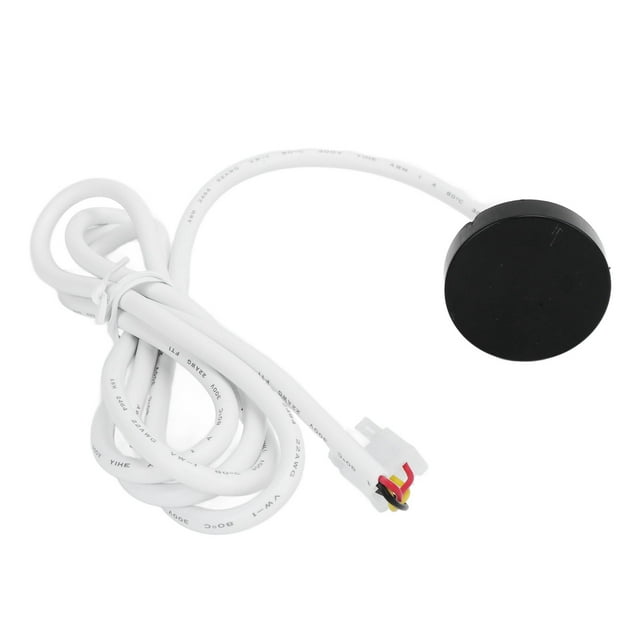Capteur de Vitesse OEM Interface 3 Broches, Installation Simple et Pratique, Fiable