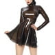 thumbnail image 3 of Vestido de Halloween para mujer, disfraz de bruja aterrador de talla grande, disfraz de mujer adulta, disfraz de fantasía para mujer, gran oferta, 3 of 5
