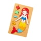 thumbnail image 5 of Rompecabezas de números, rompecabezas de madera para niños, juguetes Montessori, rompecabezas de madera para niños Sirena, 5 of 9