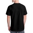 thumbnail image 6 of I Love My Cougar Girlfriend Shirt, Boyfriend Gift, I Love My Girlfriend Tee, I Heart My Cougar Shirt, Valentines Gift, for men, for woman Casual Cotton Classic, 6 of 6