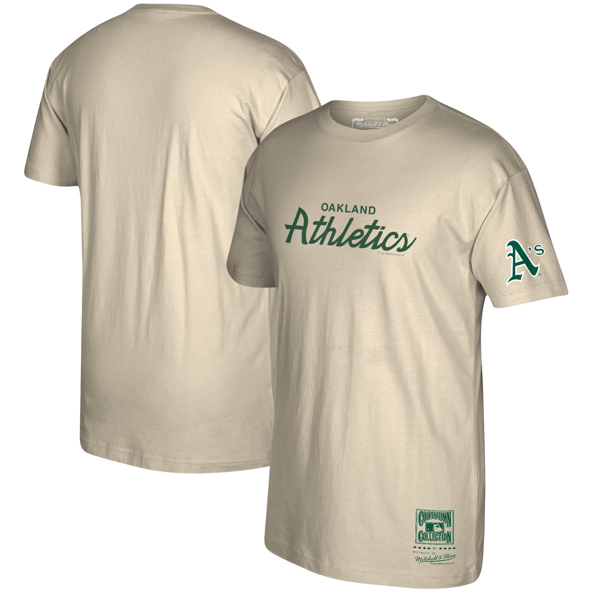 vintage oakland athletics shirt