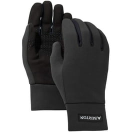 Burton Men's Throttle Gloves (Martini Olive, L) - Walmart.com
